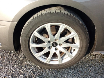 Image véhicule  Audi A4 AVANT (22)