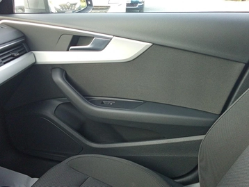 Image véhicule  Audi A4 AVANT (42)