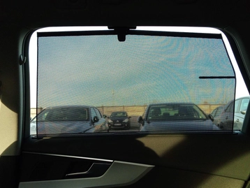 Image véhicule  Audi A4 AVANT (27)