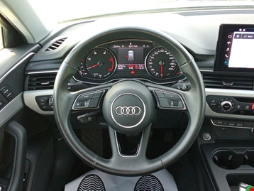 Image véhicule  Audi A4 AVANT (7)