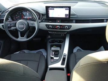 Image véhicule  Audi A4 AVANT (5)