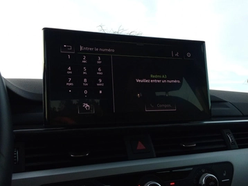 Image véhicule  Audi A4 AVANT (31)