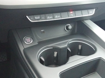 Image véhicule  Audi A4 AVANT (16)