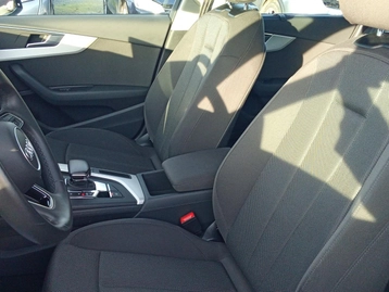Image véhicule  Audi A4 AVANT (21)