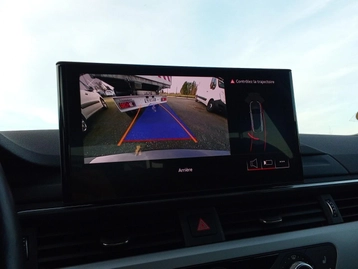 Image véhicule  Audi A4 AVANT (14)