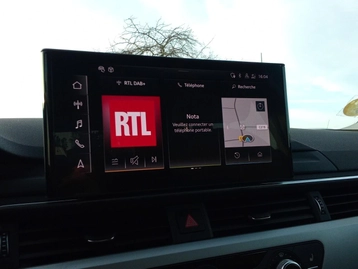 Image véhicule  Audi A4 AVANT (30)
