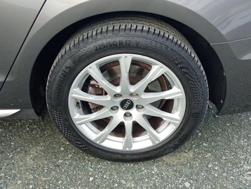 Image véhicule  Audi A4 AVANT (52)