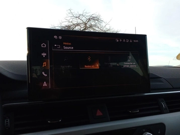 Image véhicule  Audi A4 AVANT (32)