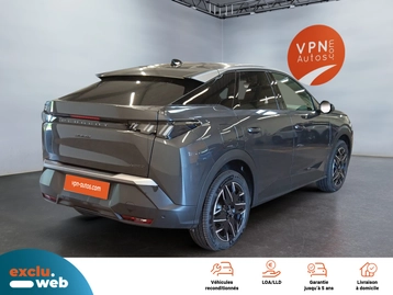 Image véhicule  Peugeot 3008 (4)