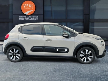 Image véhicule Citroën C3 (5) Image véhicule Citroën C3 (5)