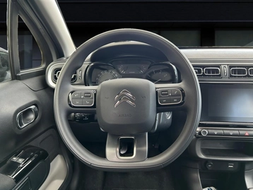 Image véhicule Citroën C3 (11) Image véhicule Citroën C3 (11)