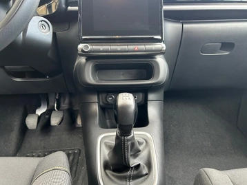 Image véhicule Citroën C3 (10) Image véhicule Citroën C3 (10)