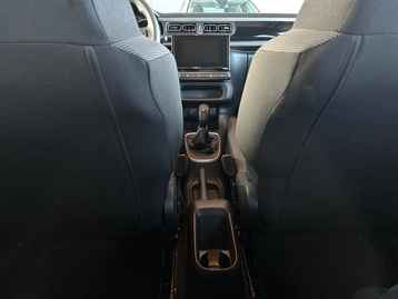 Image véhicule Citroën C3 (33) Image véhicule Citroën C3 (33)