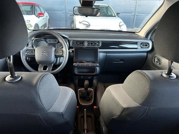 Image véhicule Citroën C3 (34) Image véhicule Citroën C3 (34)