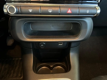 Image véhicule Citroën C3 (21) Image véhicule Citroën C3 (21)