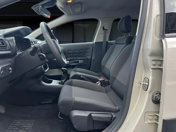 Image véhicule Citroën C3 (8) Image véhicule Citroën C3 (8)
