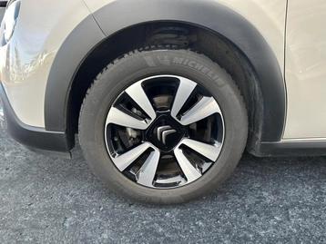 Image véhicule Citroën C3 (13) Image véhicule Citroën C3 (13)