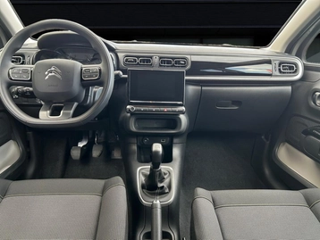 Image véhicule Citroën C3 (9) Image véhicule Citroën C3 (9)