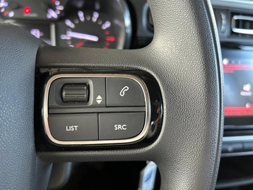 Image véhicule Citroën C3 (16) Image véhicule Citroën C3 (16)