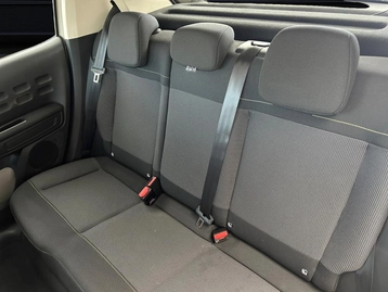 Image véhicule Citroën C3 (12) Image véhicule Citroën C3 (12)