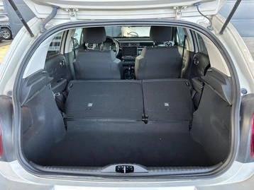 Image véhicule Citroën C3 (32) Image véhicule Citroën C3 (32)