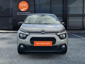 Image véhicule Citroën C3 (7) Image véhicule Citroën C3 (7)