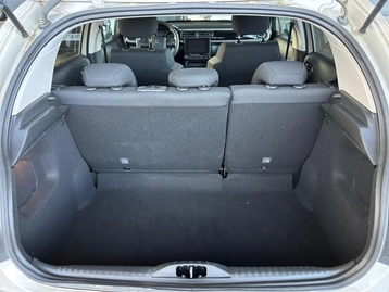 Image véhicule Citroën C3 (30) Image véhicule Citroën C3 (30)