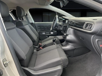 Image véhicule Citroën C3 (14) Image véhicule Citroën C3 (14)