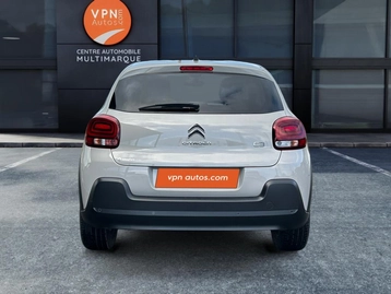 Image véhicule Citroën C3 (3) Image véhicule Citroën C3 (3)
