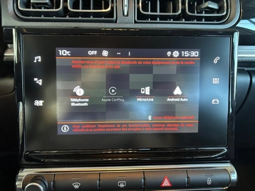 Image véhicule Citroën C3 (28) Image véhicule Citroën C3 (28)