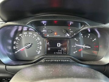 Image véhicule Citroën C3 (17) Image véhicule Citroën C3 (17)