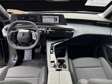 Image véhicule  Peugeot 3008 (17)