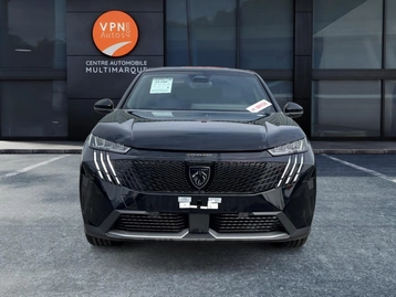 Image véhicule  Peugeot 3008 (2)