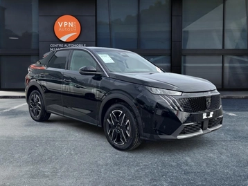 Image véhicule  Peugeot 3008 (1)