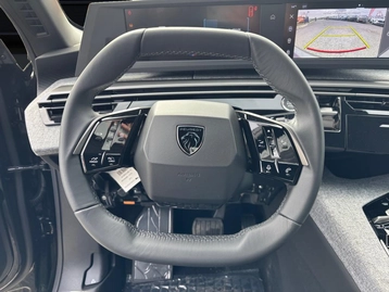 Image véhicule  Peugeot 3008 (24)