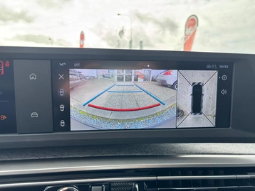 Image véhicule  Peugeot 3008 (32)