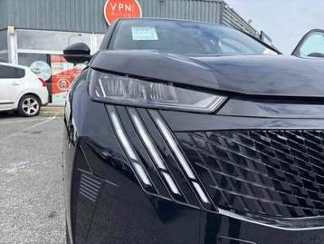 Image véhicule  Peugeot 3008 (12)