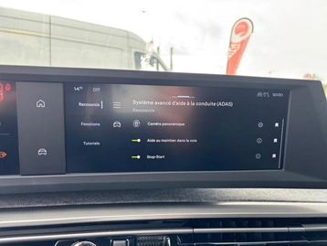 Image véhicule  Peugeot 3008 (30)