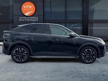 Image véhicule  Peugeot 3008 (5)