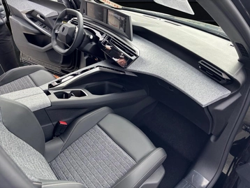 Image véhicule  Peugeot 3008 (18)