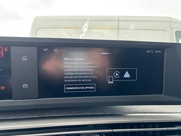 Image véhicule  Peugeot 3008 (29)