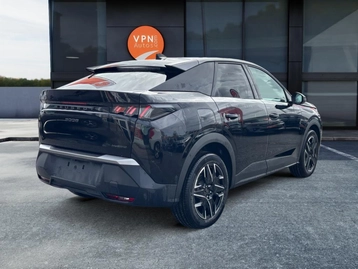 Image véhicule  Peugeot 3008 (11)