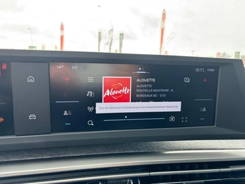 Image véhicule  Peugeot 3008 (28)