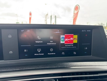 Image véhicule  Peugeot 3008 (31)