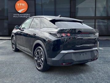 Image véhicule  Peugeot 3008 (10)