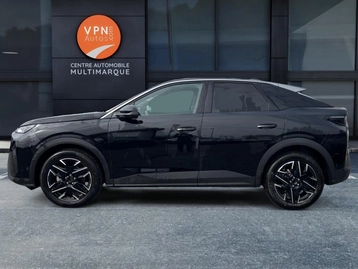 Image véhicule  Peugeot 3008 (4)