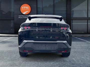 Image véhicule  Peugeot 3008 (3)