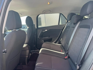 Image véhicule  Fiat TIPO SW (12)