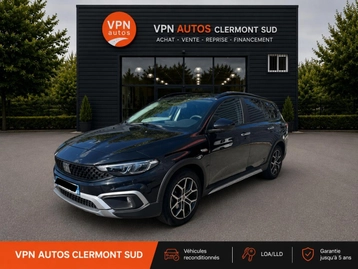 Image véhicule  Fiat TIPO SW (1)