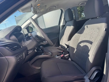 Image véhicule  Fiat TIPO SW (8)